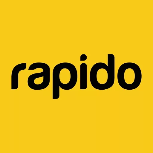 Rapido: Bike-Taxi, Auto & Cabs