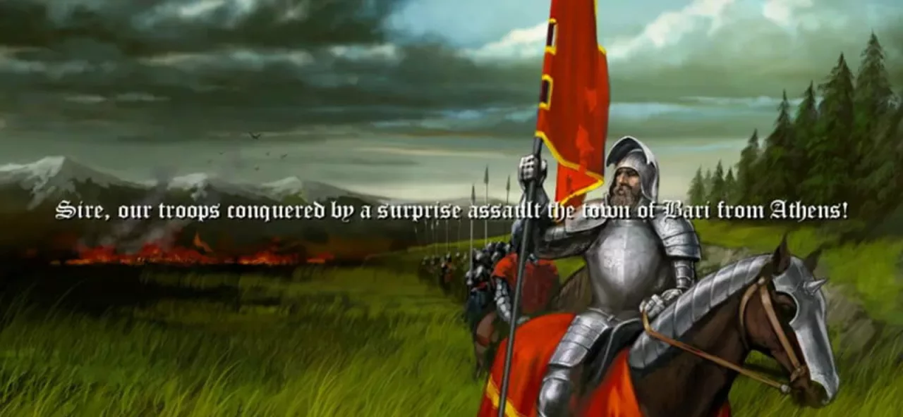 Knights of Honor