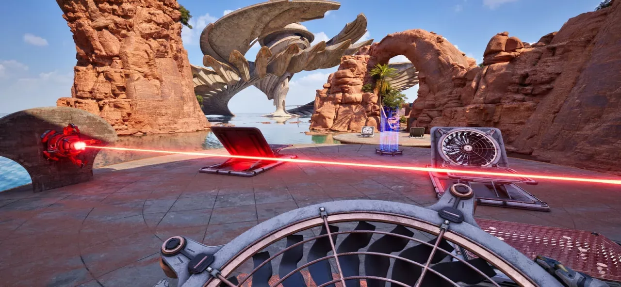 The Talos Principle 2 Deluxe Edition