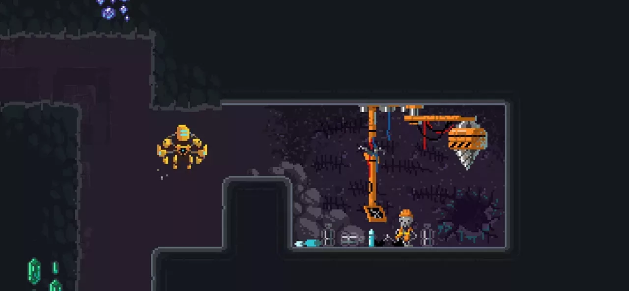 Wall World