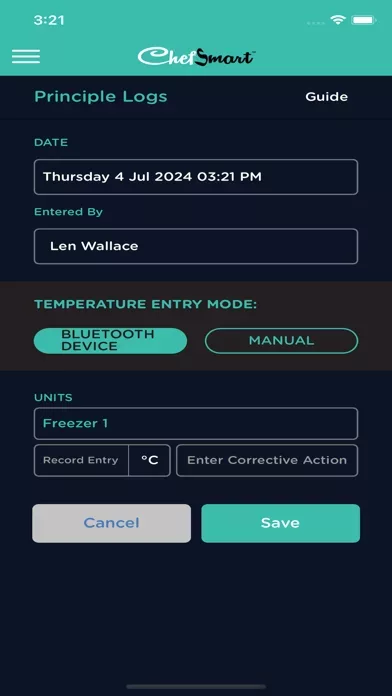ChefSmart FSP V3