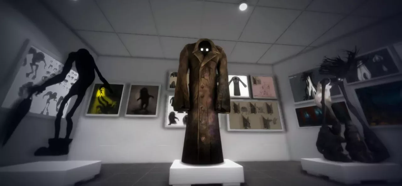 Among the Sleep - Enhanced Edition