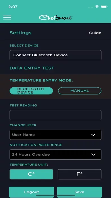 ChefSmart FSP V3