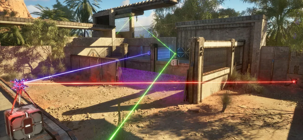 The Talos Principle 2 Deluxe Edition