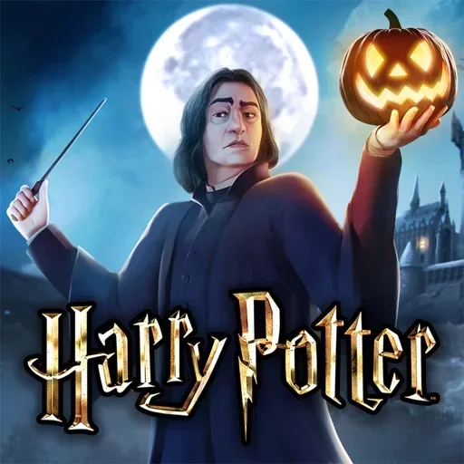 Harry Potter: Hogwarts Mystery