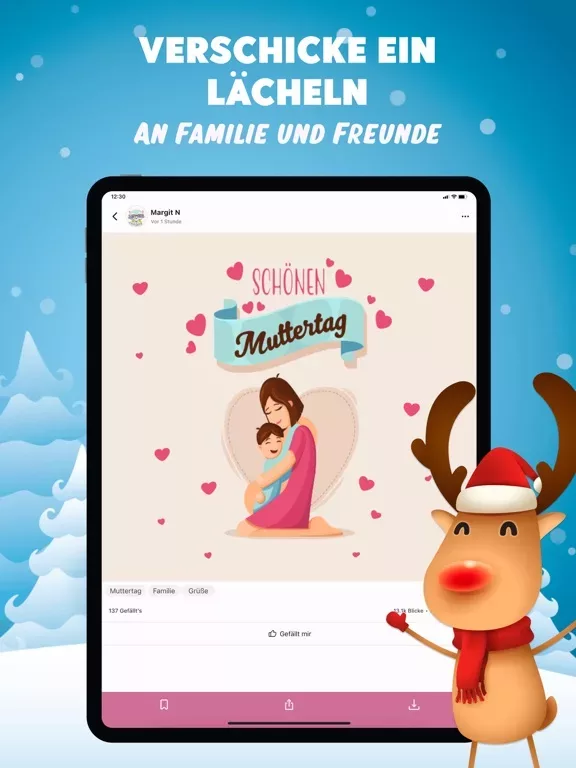 Congratulations Videos & Pics