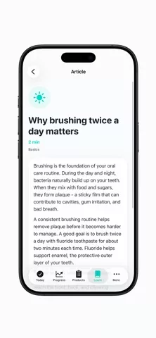 Luma Smile: Fun Dental Care