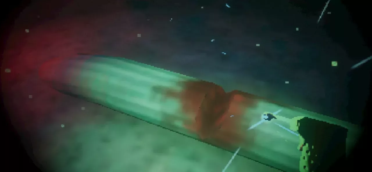 Cold Abyss