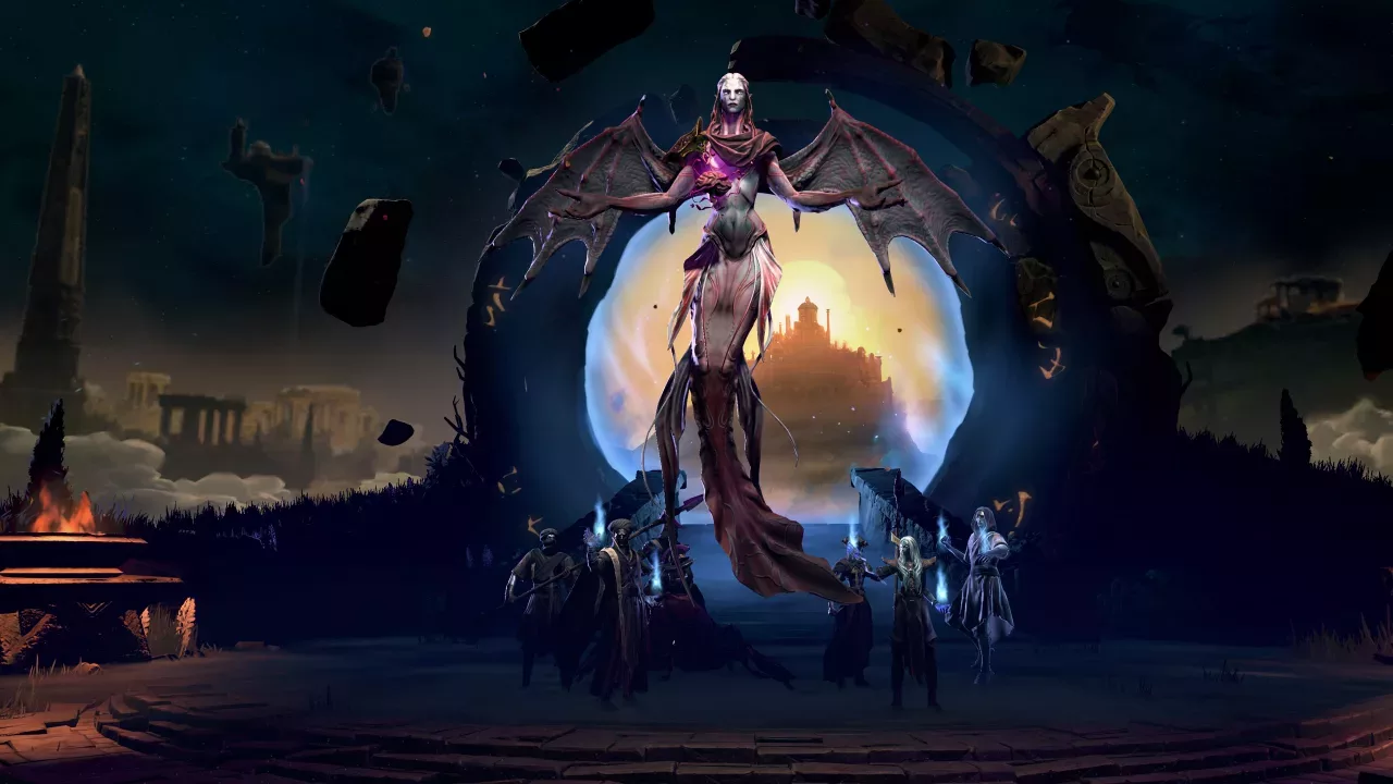 Age of Wonders 4: Premium Edition