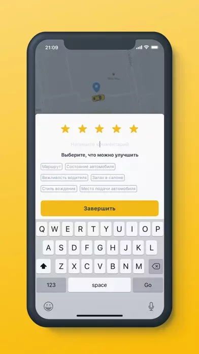 TapTaxi