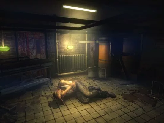 Три дня до умереть -побег игры