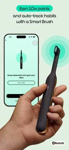 quip: Oral Care Companion