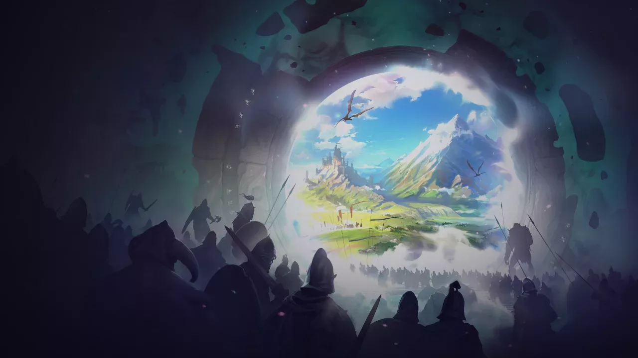 Age of Wonders 4: Sign-Up Content