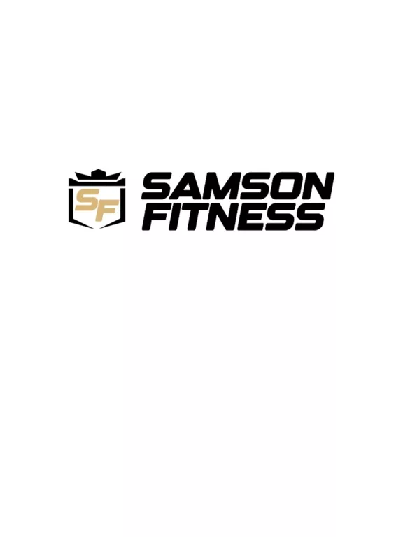 Samson Health & Fitness Center