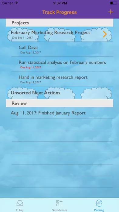 Getting Things Done