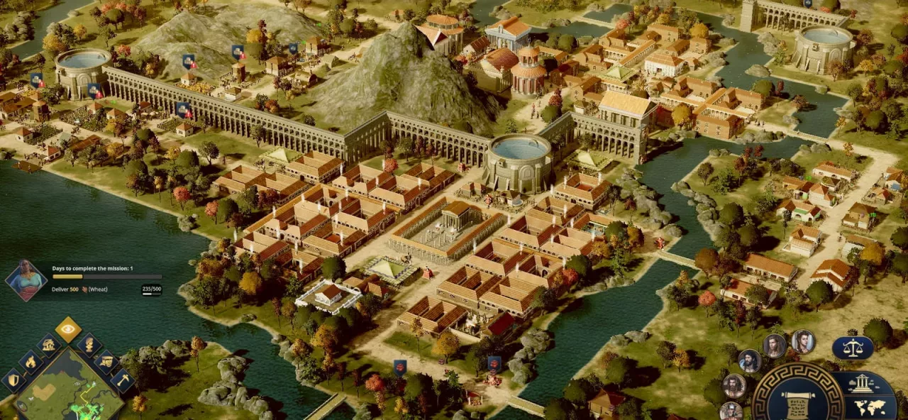 Citadelum + Original Soundtrack