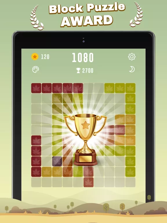 Block Puzzle 100