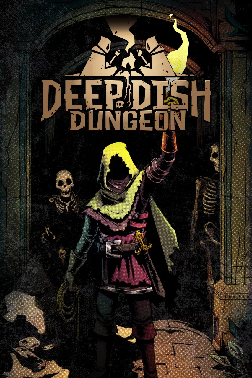 Deep Dish Dungeon