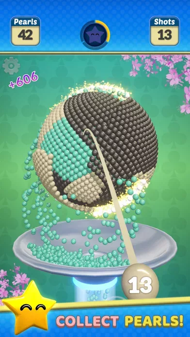 Pearl Gem!