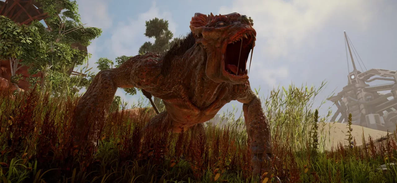 ELEX Franchise Pack