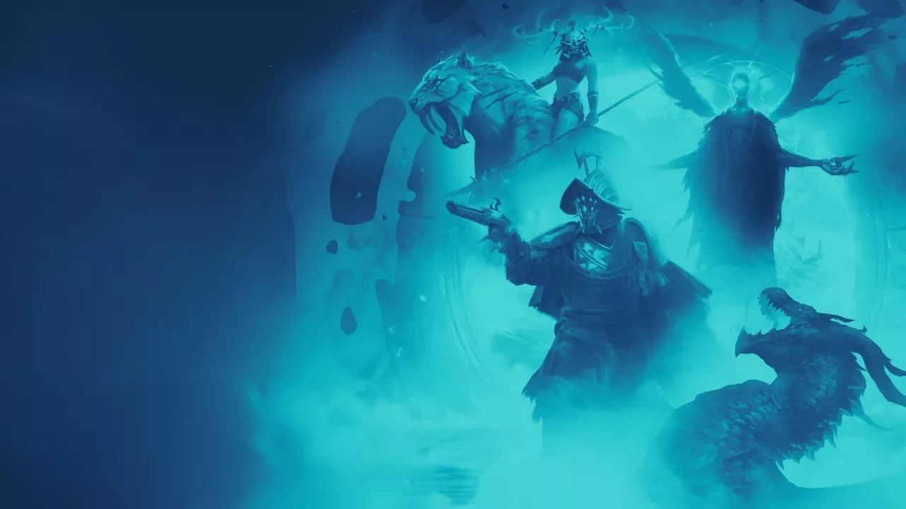 Age of Wonders 4: Expansion Pass 1