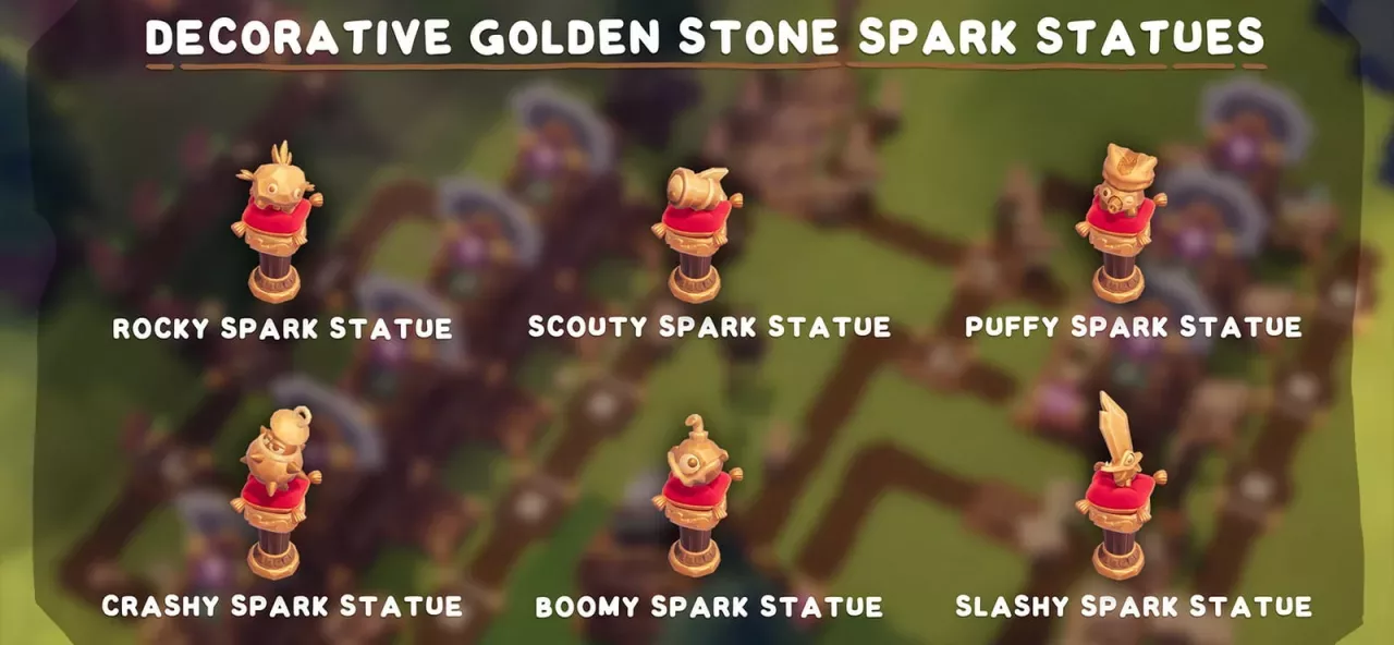 Oddsparks: An Automation Adventure - Deluxe Edition