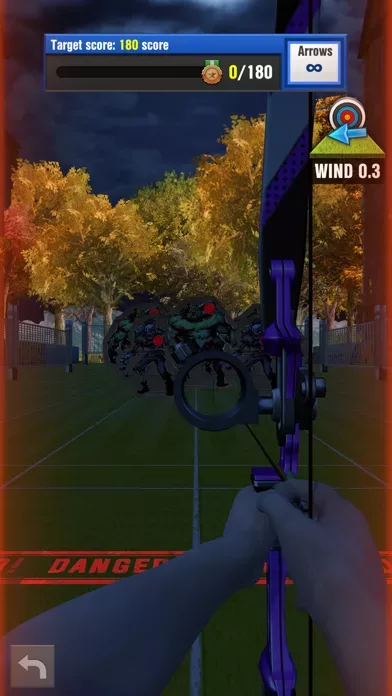 Archery Pro - Bow & Arrow