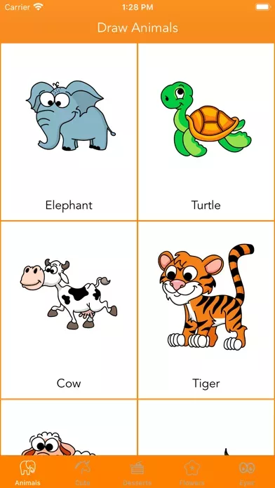 How To Draw ⋆