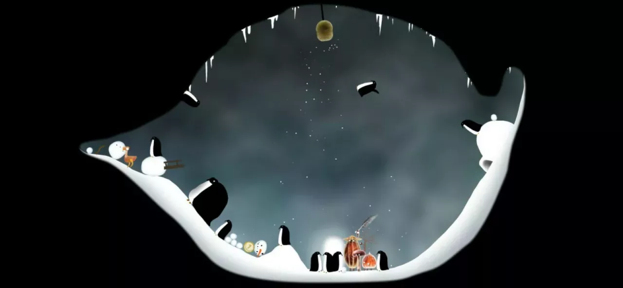 Botanicula Collectors Edition