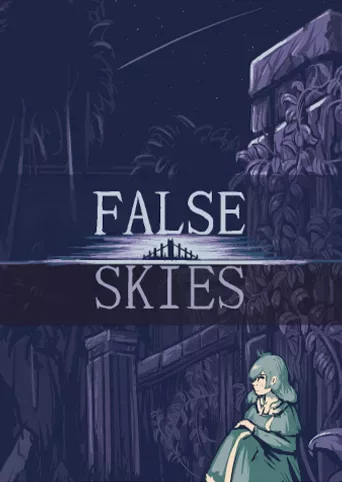 False Skies