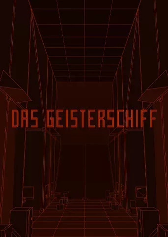 Das Geisterschiff / The Ghost Ship