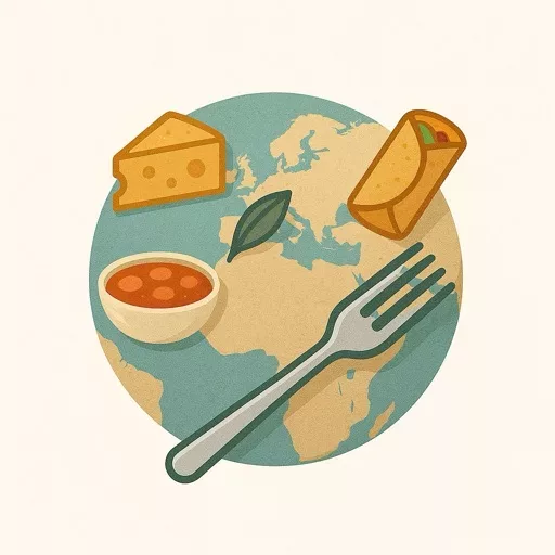 Food Story — Daily Tales