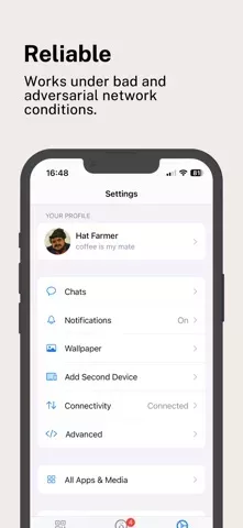 Delta Chat