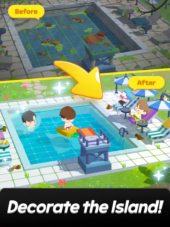 BTS Island: In the SEOM Puzzle