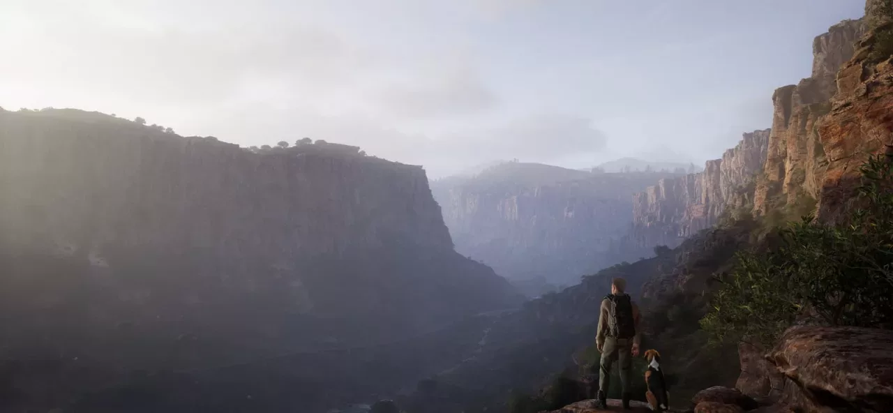 Way of the Hunter 2