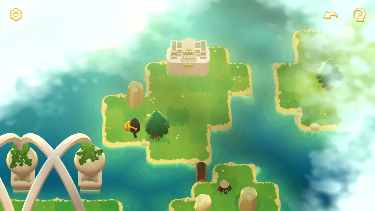 A Monsters Expedition