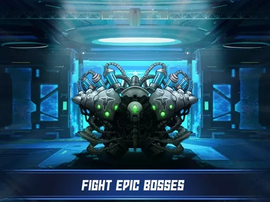 Mutants: Genesis