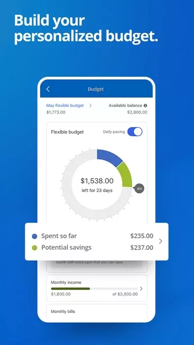 Chase Mobile®: Bank & Invest