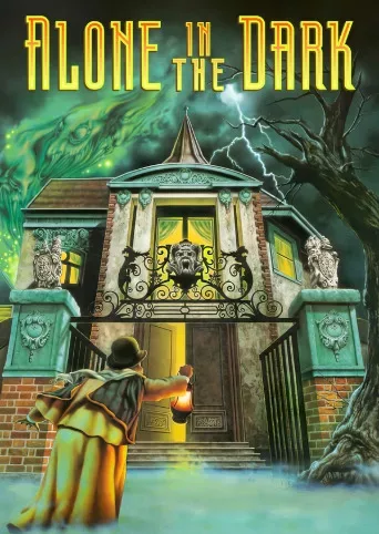 Alone in the Dark: The Trilogy 1+2+3
