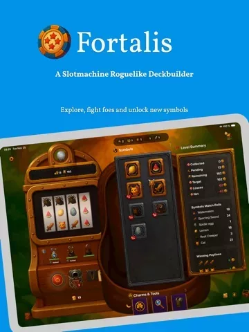 Fortalis