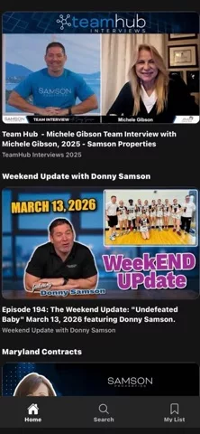 Samson University