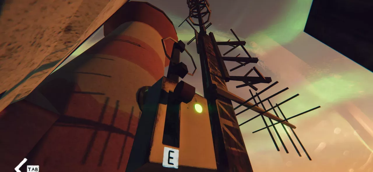 Static Dread: The Lighthouse Digital Deluxe