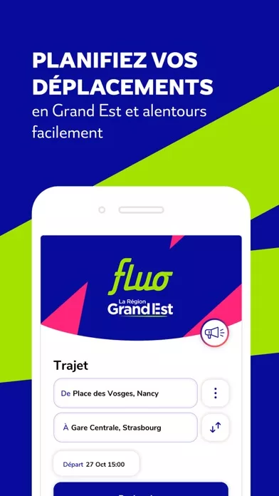 Fluo Grand Est