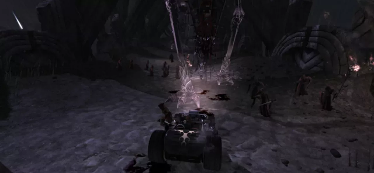 Brutal Legend