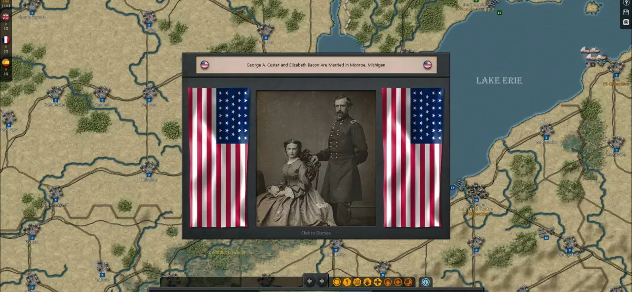 Strategic Command: American Civil War