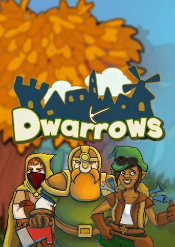 Dwarrows