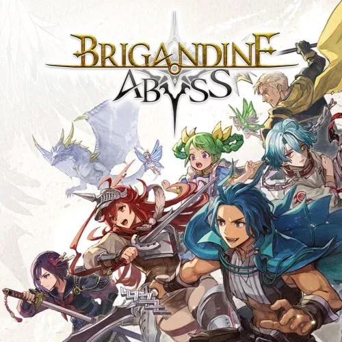 BRIGANDINE ABYSS