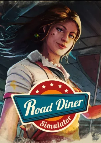 Road Diner Simulator