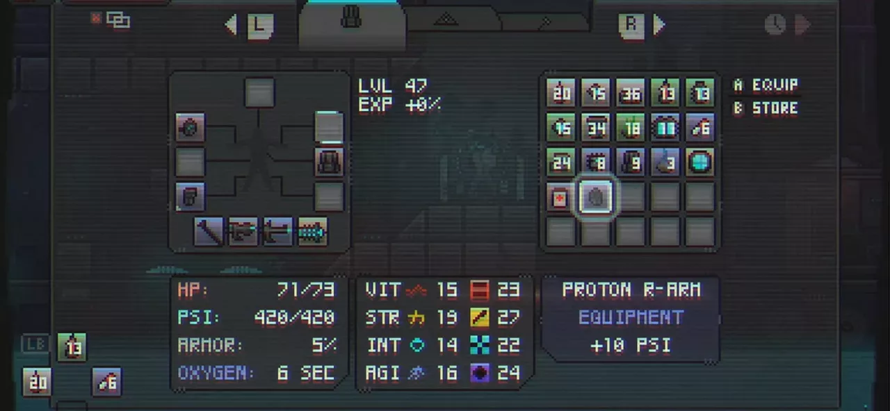 PolarityFlows Metroidvania Bundle