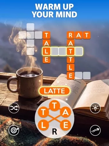 Wordscapes